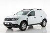 Dacia Duster Fiskal
