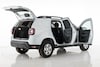 Dacia Duster Fiskal