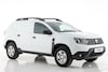 Dacia Duster Fiskal