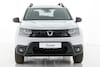 Dacia Duster Fiskal