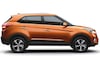 Hyundai Creta facelift India