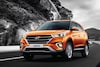 Hyundai Creta facelift India