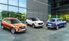 Hyundai Creta facelift India