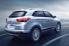 Hyundi Creta pre-facelift