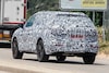 Seat Tarraco spionage