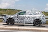 Seat Tarraco spionage