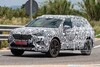 Seat Tarraco spionage