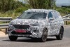 Seat Tarraco spionage
