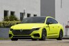 Volkswagen Concepts