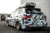 Volkswagen Concepts