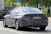 BMW 3-serie spyshots
