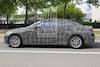 BMW 3-serie spyshots