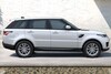 Back to Basics: Land Rover Range Rover