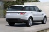 Back to Basics: Land Rover Range Rover