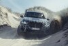 BMW X5 teaser 