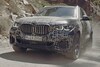 BMW X5 teaser 