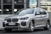 BMW X5 blik to the future avarvarii