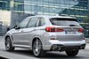 BMW X5 blik to the future avarvarii
