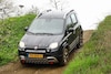 Fiat Panda Cross
