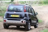 Fiat Panda Cross