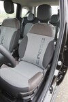 Fiat Panda Cross