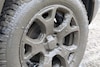 Fiat Panda Cross