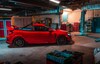 Honda UK Civic Type R pick-up