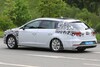 Seat Leon spyshots mule