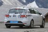 Seat Leon spyshots mule