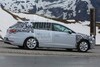 Seat Leon spyshots mule