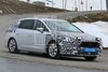 Seat Leon spyshots mule