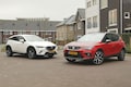 Mazda CX-3 vs Seat Arona