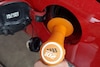 Tanken brandstof benzine 102