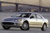 Chrysler Sebring Dodge Stratus