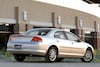 Chrysler Sebring Dodge Stratus
