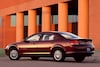 Chrysler Sebring Dodge Stratus