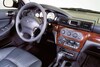Chrysler Sebring Dodge Stratus