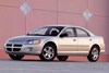 Chrysler Sebring Dodge Stratus