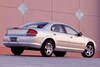 Chrysler Sebring Dodge Stratus