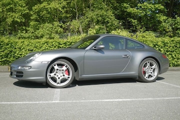 oc porsche 911 997