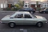 In het wild bmw 5-serie E12