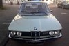 In het wild bmw 5-serie E12