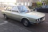 In het wild bmw 5-serie E12