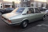 In het wild bmw 5-serie E12