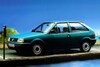 Facelift Friday: Volkswagen Polo 86C