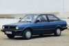 Facelift Friday: Volkswagen Polo 86C