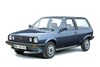 Facelift Friday: Volkswagen Polo 86C