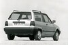Facelift Friday: Volkswagen Polo 86C