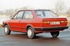 Facelift Friday: Volkswagen Polo 86C
