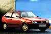 Facelift Friday: Volkswagen Polo 86C